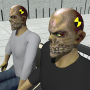 icon Zombie Crash Testing ①