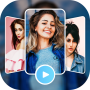 icon Photo Video Maker With Music(Photo Video Maker With Music - Video Maker
)