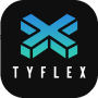 icon Tyflex Plus: Filmes e séries (Tyflex Plus: Filmes e serie
)