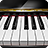 icon Piano(Pianoforte - Tastiera musicale e tessere) 1.71