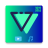 icon Vanced-Mp3 Tube(Wanced-Tube Mp3 | Block Ads
) 1.6