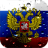 icon Russia flag(bandiera russa live wallpaper) 1.6