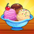 icon Ice Cream(Il mio camion dei gelati: gioco di cibo) 3.3.4