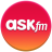 icon ASKfm(ASKfm: chiedi e chatta in modo anonimo) 4.92.1