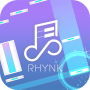 icon RHYNK(RHYNK (Cooperative Rhythm Game))