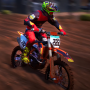 icon Motocross Bike Racing Games 3D(Motocross Giochi di corse in bici 3D)