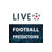 icon Live Football Bet Predictions(Pronostici di scommesse sul calcio dal vivo) 2.0