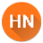 icon Hews(Hews per Hacker News) 1.9.2
