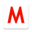 icon mycompany.moscowmetro() 1.3.0