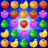 icon Rescue Wild(Puzzle Fruits: Rescue Wild
) 1.03.02
