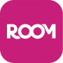 icon ROOM　すきなモノが見つかる楽天のショッピングアプリ (ROOM Rakuten shopping app dove puoi trovare qualcosa che ti piace)