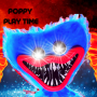 icon Poppy Play time scary advice(Poppy Tempo di gioco consigli spaventosi
)