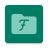 icon Font Picker(Font Picker - downloader di font
) 1.4.33