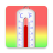 icon com.monirapps.thermometer(Accurato termometro ambientale) 4.1.2