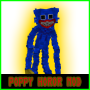 icon poppy playtime horror mod for minecraft(mod)
