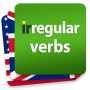 icon English Irregular Verbs (Verbi irregolari inglesi)