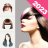 icon HairStyle Changer(Hairstyle Changer - HairStyle
) 2.1.2.1