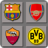 icon Football Logo Quiz(Indovina il logo del calcio Quiz) 1.1.46
