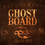 icon Ghost Board