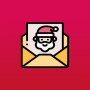 icon Write a Letter to Santa Claus (Scrivi una lettera a Babbo Natale Fake)