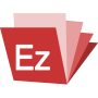 icon EzViewer(EasyViewer-epub,Comic,Text,PDF)