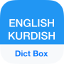 icon Dict Box(Dizionario e traduzione curdo)