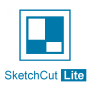 icon SketchCut(SketchCut Lite - Taglio veloce)