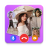 icon Random Video Call(Girl Chat - Videochiamata casuale
) 1.0.5