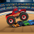 icon Monster Trucks Kids Game(Gioco Monster Truck per bambini) 2.8.3