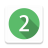 icon 2Lines for Wazzap(2 linee per radice Whazzap ★) 2.5