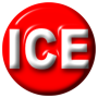 icon ICEcard(ICE - in caso di emergenza)