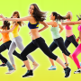 icon Aerobics workout(Allenamento aerobico)