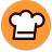 icon com.cookpad.android.activities(Cookpad - Ricette di cucina che tutti stanno preparando, deliziosa) 22.36.0.19