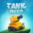 icon TankHero(Tank Hero - Fantastico tank war g) 2.0.8