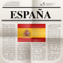 icon Periódicos Españoles (Giornali Spagnoli)