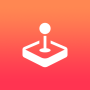 icon Arcade Games Mame (Giochi Arcade Mame
)