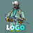 icon PUBG PNG for LOGO(ᑭᑌᗷG (PNG per LOGO)
) 1.0