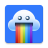 icon Rainbow Weather(Meteo arcobaleno: Previsioni AI) 2.5.0