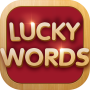 icon Lucky Words(Parole fortunate - Super Win
)