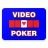 icon Video Poker With Double Up(Video Poker con Double Up) 12.096