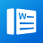 icon Document Editor:Word,Excel(Editor di documenti: Word, Excel
) 3.2.4