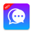 icon AI Messages OS17(Messaggi - SMS OS 17) 15.5.9