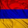 icon Armenia flag(Bandiera dell'Armenia
)