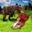 icon Dinosaur Simulator(Simulatore di dinosauro) 7