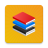 icon eBook Reader(eBook: audiolibri) 3.0.22