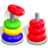 icon Hoop Stack Puzzle: Color Sort(Hoop Stack Puzzle: Color Sort
) 0.0.2