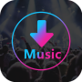 icon FreeMusic(Music Downloader Mp3 Download)