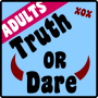 icon Truth or Dare Adults(Truth or Dare Adults
)