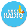 icon Dhol Radio(Radio Dhol - Radio Punjabi)