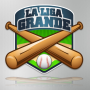icon The Big League: Baseball